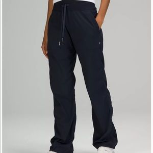 Lululemon Dance Studio Pant